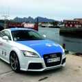 Audi - Efficiency Challenge A to B - Foto 20 din 246