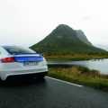 Audi - Efficiency Challenge A to B - Foto 21 din 246