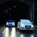 Audi - Efficiency Challenge A to B - Foto 23 din 246