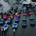 Audi - Efficiency Challenge A to B - Foto 24 din 246