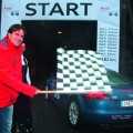 Audi - Efficiency Challenge A to B - Foto 25 din 246