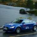 Audi - Efficiency Challenge A to B - Foto 27 din 246