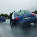 Audi - Efficiency Challenge A to B - Foto 30 din 246
