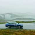 Audi - Efficiency Challenge A to B - Foto 34 din 246