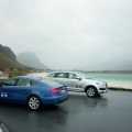 Audi - Efficiency Challenge A to B - Foto 35 din 246