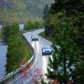 Audi - Efficiency Challenge A to B - Foto 37 din 246