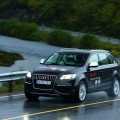 Audi - Efficiency Challenge A to B - Foto 38 din 246