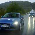 Audi - Efficiency Challenge A to B - Foto 42 din 246
