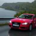 Audi - Efficiency Challenge A to B - Foto 43 din 246