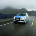 Audi - Efficiency Challenge A to B - Foto 44 din 246
