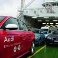 Audi - Efficiency Challenge A to B - Foto 46 din 246