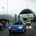 Audi - Efficiency Challenge A to B - Foto 48 din 246