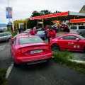Audi - Efficiency Challenge A to B - Foto 49 din 246