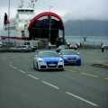Audi - Efficiency Challenge A to B - Foto 52 din 246