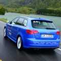 Audi - Efficiency Challenge A to B - Foto 54 din 246