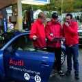 Audi - Efficiency Challenge A to B - Foto 57 din 246