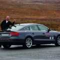 Audi - Efficiency Challenge A to B - Foto 59 din 246