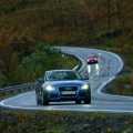 Audi - Efficiency Challenge A to B - Foto 60 din 246