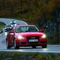 Audi - Efficiency Challenge A to B - Foto 61 din 246