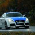 Audi - Efficiency Challenge A to B - Foto 62 din 246