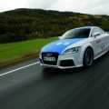 Audi - Efficiency Challenge A to B - Foto 65 din 246