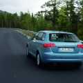 Audi - Efficiency Challenge A to B - Foto 66 din 246