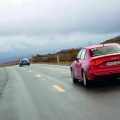 Audi - Efficiency Challenge A to B - Foto 67 din 246