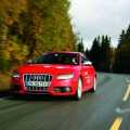 Audi - Efficiency Challenge A to B - Foto 73 din 246