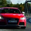 Audi - Efficiency Challenge A to B - Foto 74 din 246