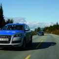 Audi - Efficiency Challenge A to B - Foto 75 din 246