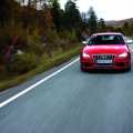 Audi - Efficiency Challenge A to B - Foto 80 din 246
