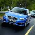 Audi - Efficiency Challenge A to B - Foto 81 din 246