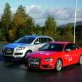 Audi - Efficiency Challenge A to B - Foto 87 din 246