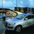 Audi - Efficiency Challenge A to B - Foto 90 din 246