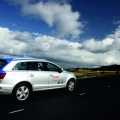 Audi - Efficiency Challenge A to B - Foto 91 din 246