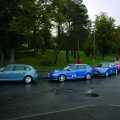 Audi - Efficiency Challenge A to B - Foto 94 din 246