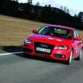 Audi - Efficiency Challenge A to B - Foto 97 din 246