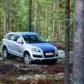 Audi - Efficiency Challenge A to B - Foto 99 din 246