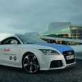 Audi - Efficiency Challenge A to B - Foto 100 din 246