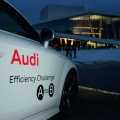 Audi - Efficiency Challenge A to B - Foto 102 din 246