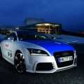 Audi - Efficiency Challenge A to B - Foto 103 din 246