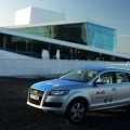 Audi - Efficiency Challenge A to B - Foto 105 din 246
