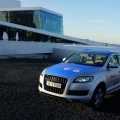 Audi - Efficiency Challenge A to B - Foto 106 din 246