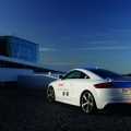 Audi - Efficiency Challenge A to B - Foto 107 din 246