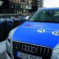 Audi - Efficiency Challenge A to B - Foto 110 din 246