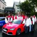 Audi - Efficiency Challenge A to B - Foto 111 din 246