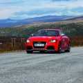 Audi - Efficiency Challenge A to B - Foto 113 din 246