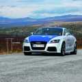 Audi - Efficiency Challenge A to B - Foto 114 din 246