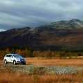 Audi - Efficiency Challenge A to B - Foto 115 din 246