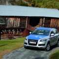 Audi - Efficiency Challenge A to B - Foto 116 din 246